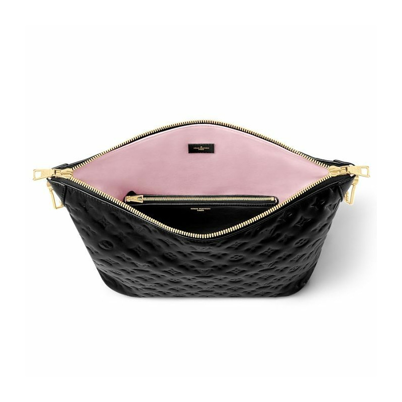 LOUIS VUITTON Coussin Hobo MM M12068-10