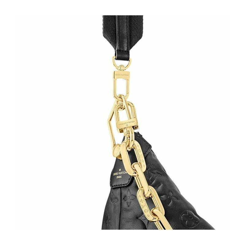 LOUIS VUITTON Coussin Hobo MM M12068-12