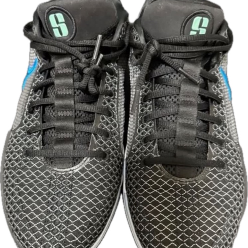 Us10.5 Nike Sabrina 1 Spark EP 無盒-1