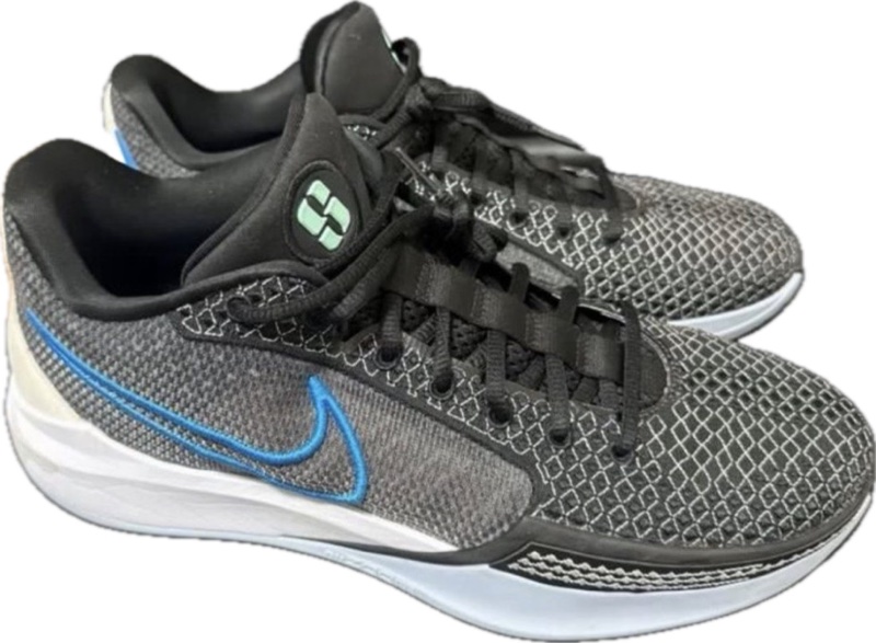 Us10.5 Nike Sabrina 1 Spark EP 無盒-3