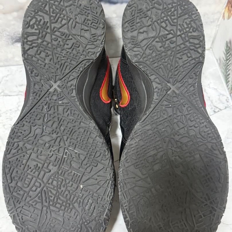 Us11 Nike LEBRON NXXT 有盒-5