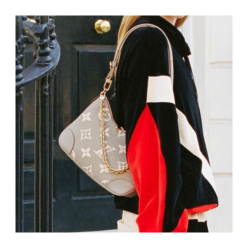 LOUIS VUITTON 布洛涅 M13224-2