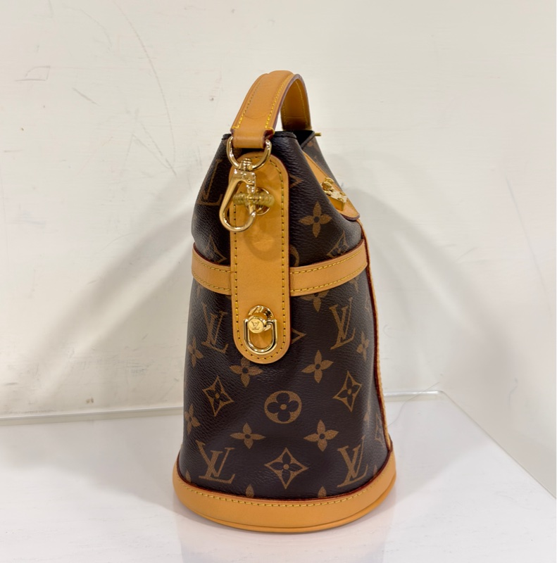 #全網最低💰 #年底甩貨隨便賣 Lv老花薯條包🉑斜挎🈶長肩帶-8