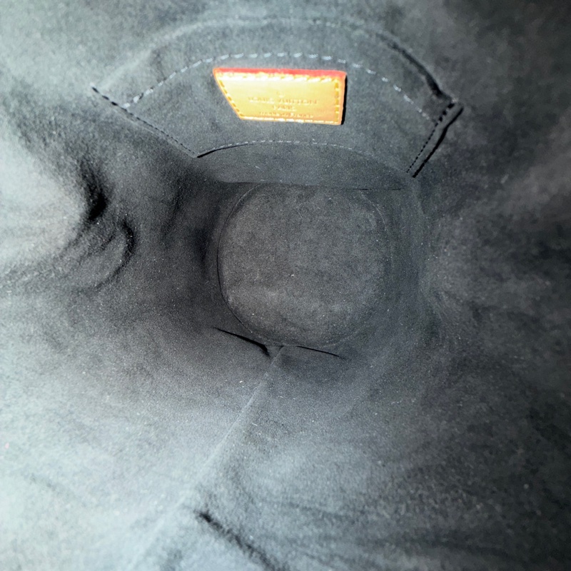 #全網最低💰 #年底甩貨隨便賣 Lv老花薯條包🉑斜挎🈶長肩帶-10