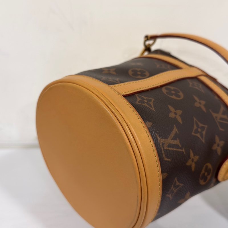 #全網最低💰 #年底甩貨隨便賣 Lv老花薯條包🉑斜挎🈶長肩帶-17