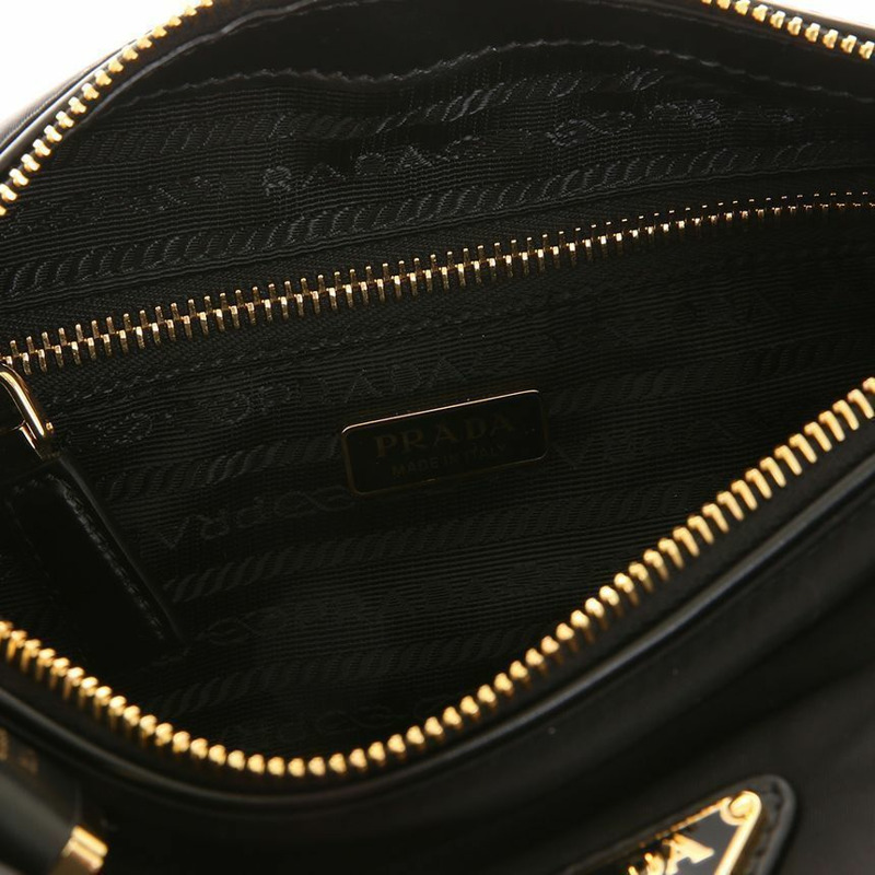 PRADA 中型尼龍單肩包 25SS 1BC233 2C8Q F0002-8