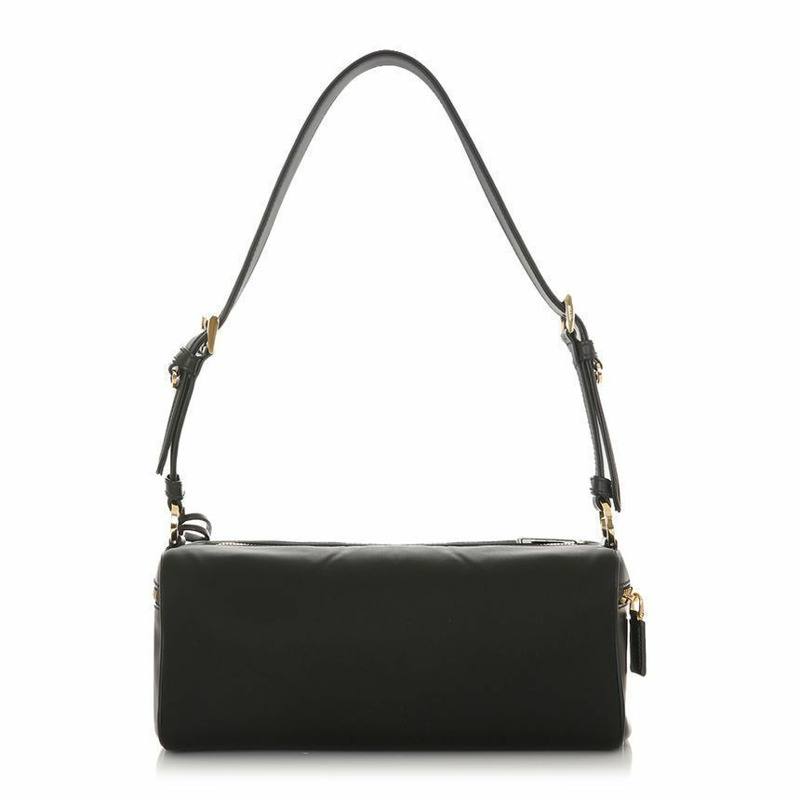 PRADA 中型尼龍單肩包 25SS 1BC233 2C8Q F0002-3