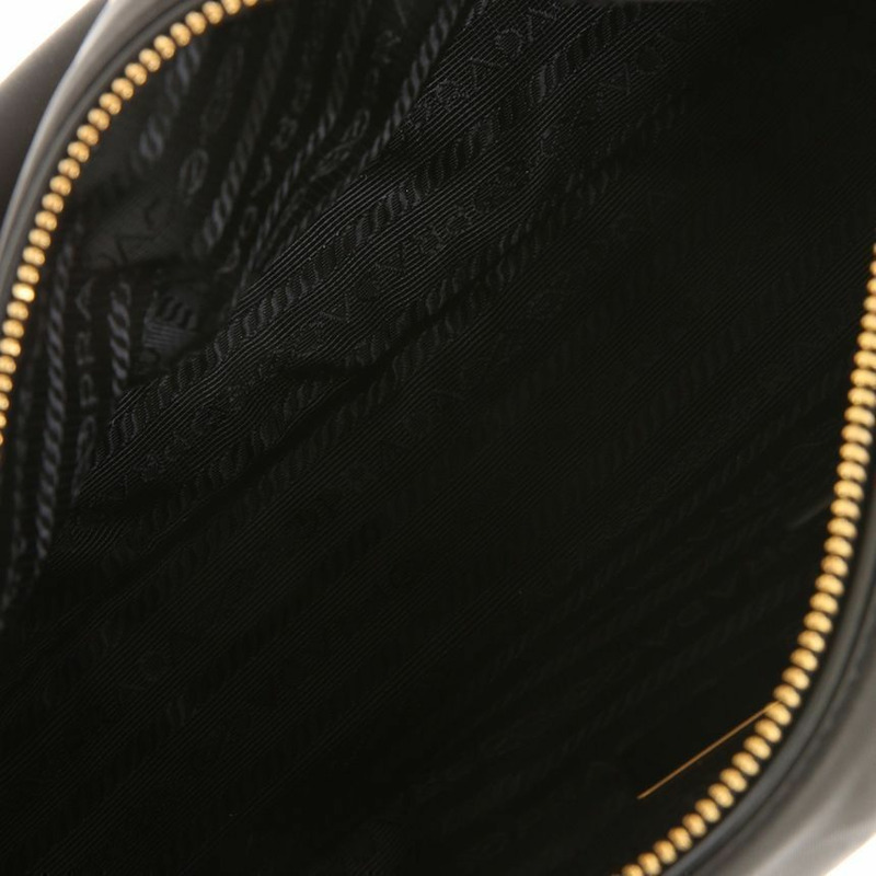 PRADA 中型尼龍單肩包 25SS 1BC233 2C8Q F0002-9