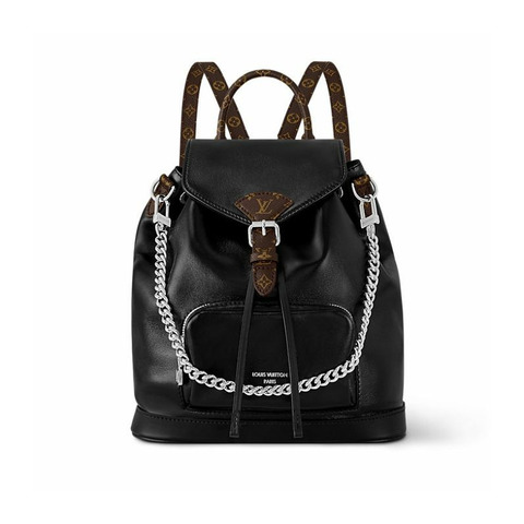 LOUIS VUITTON Monceur Vibe PM M12587