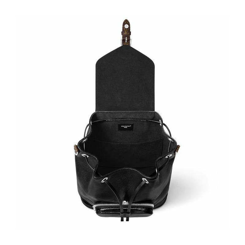 LOUIS VUITTON Monceur Vibe PM M12587-2