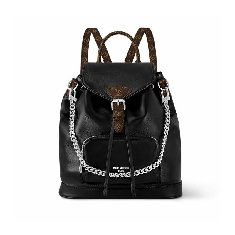 LOUIS VUITTON Monceur Vibe PM M12587-0