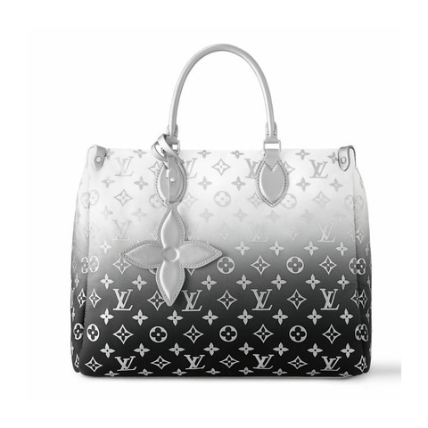 LOUIS VUITTON On The Go MM M11847