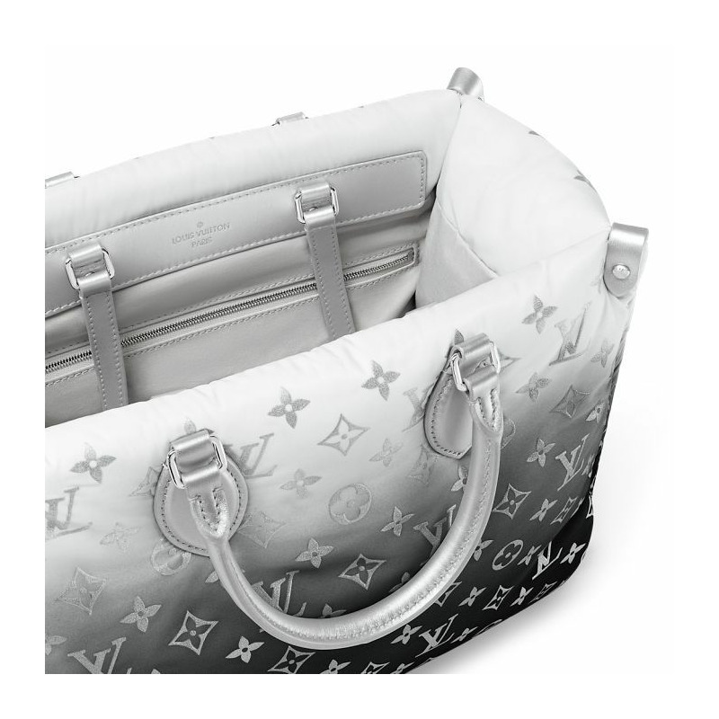 LOUIS VUITTON On The Go MM M11847-2