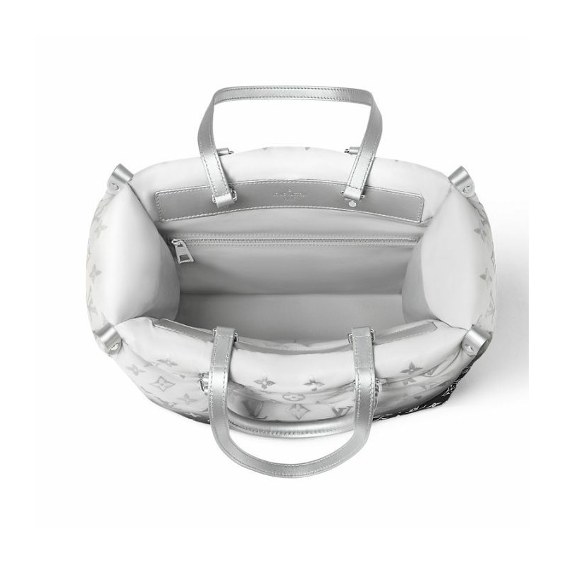 LOUIS VUITTON On The Go MM M11847-3