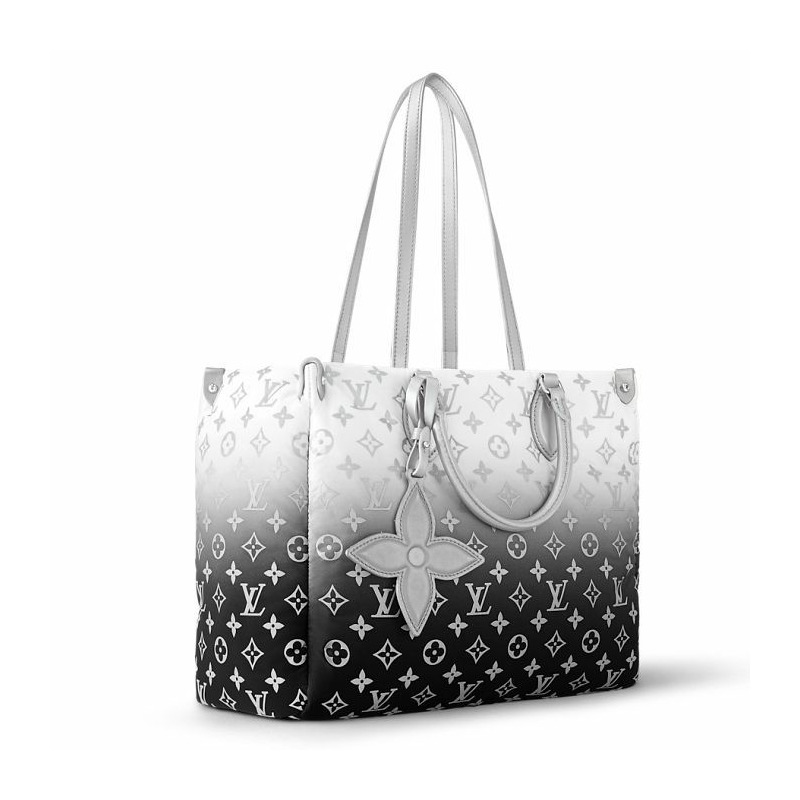 LOUIS VUITTON On The Go MM M11847-1