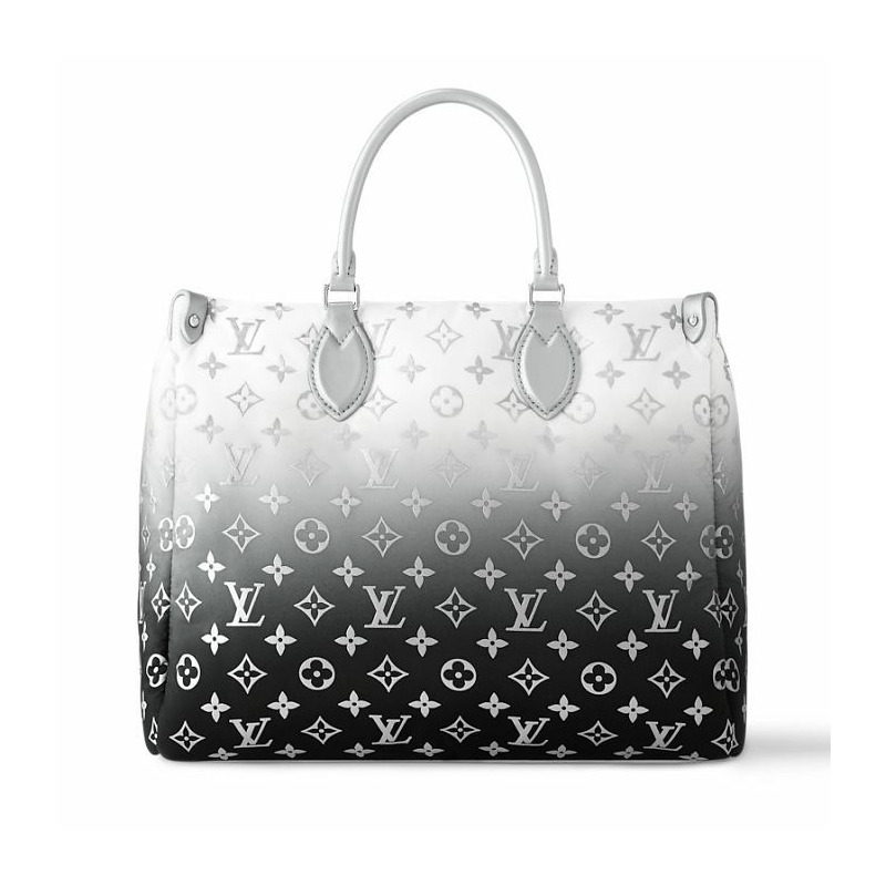 LOUIS VUITTON On The Go MM M11847-9