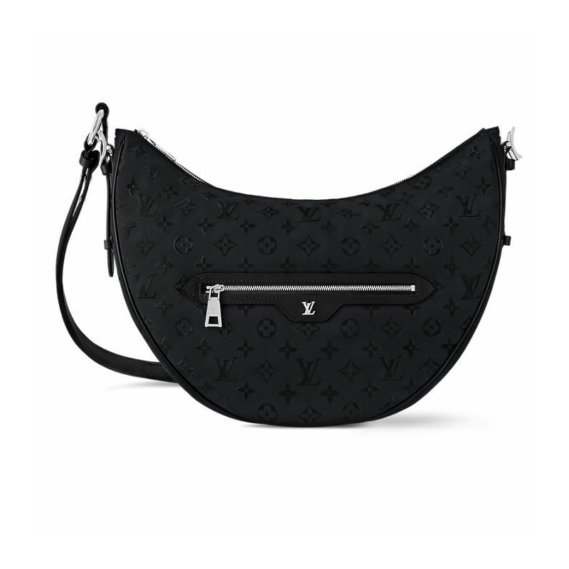 LOUIS VUITTON Loop Hobo Pocket M11979-0
