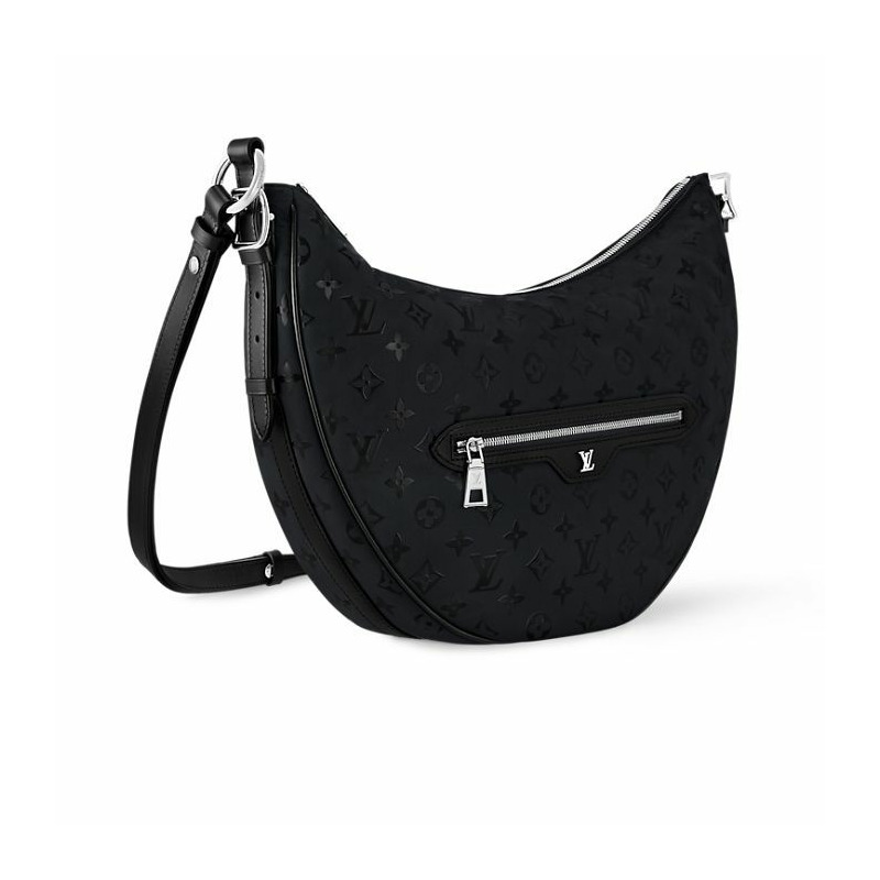 LOUIS VUITTON Loop Hobo Pocket M11979-1