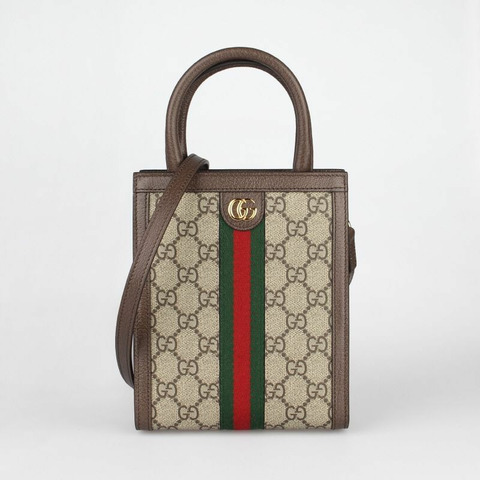 GUCCI Ophidia GG 超迷你手提包 772317 96IWG 8745