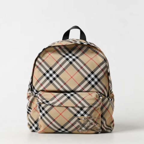 BURBERRY 必備背包 8091312