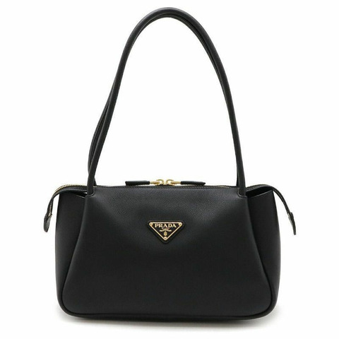 PRADA 女士軟肩包 1BA444 2CYS F0002