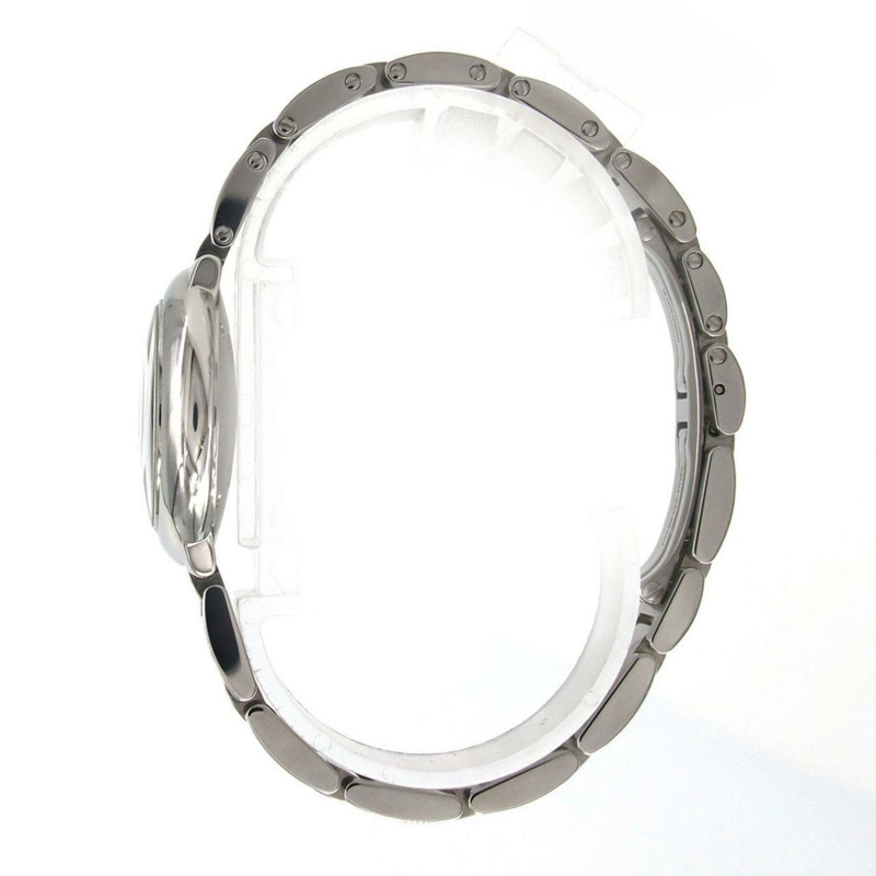 卡地亞 Ballon Bleu 小號 11 件套腕錶 WE902073 不鏽鋼石英機芯-1