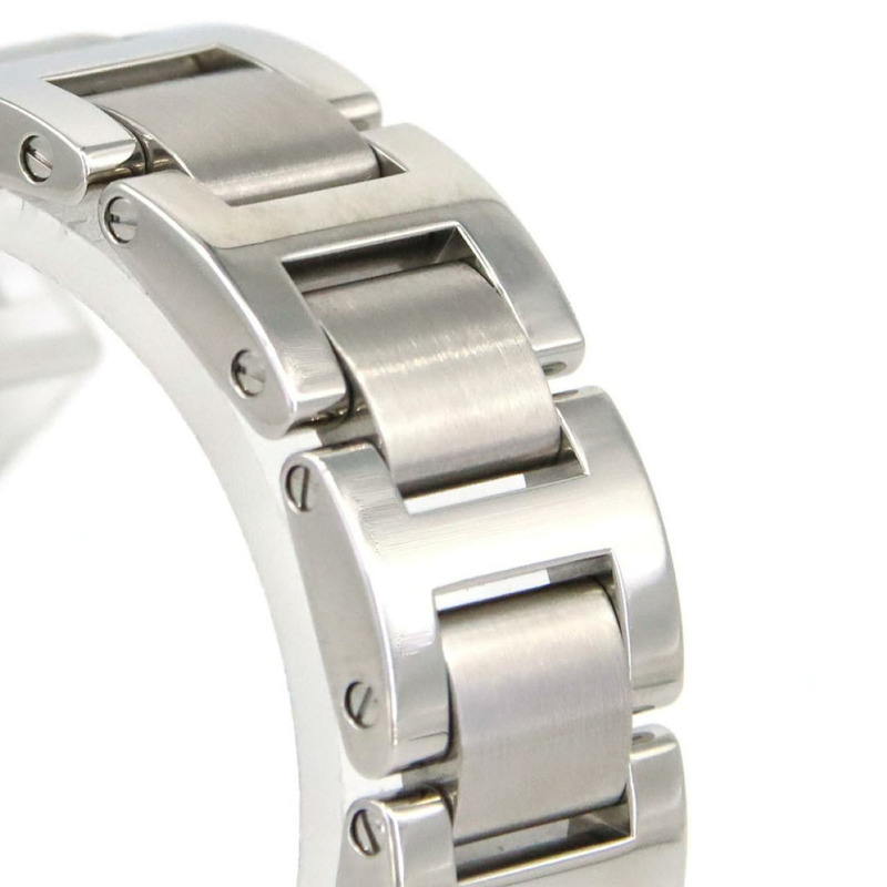 卡地亞 Ballon Bleu 小號 11 件套腕錶 WE902073 不鏽鋼石英機芯-3