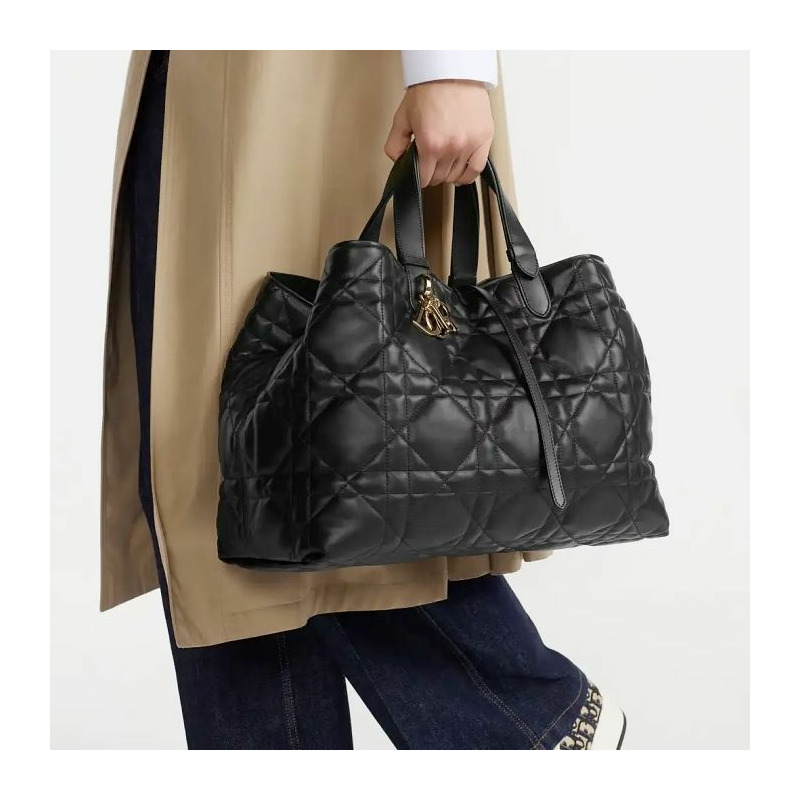 DIOR Always 大號包 M2820OSHJ_M900-1