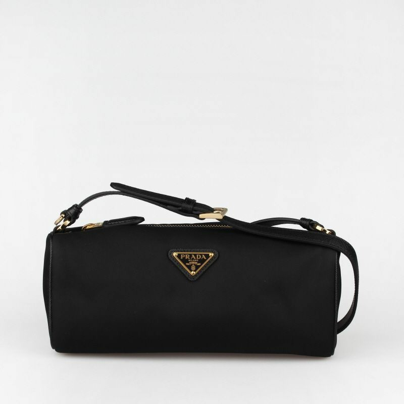 PRADA 尼龍單肩包 1NE058 2C05 F0002-0