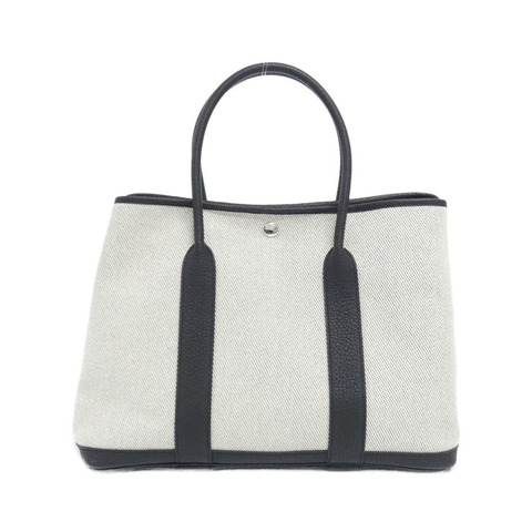 愛馬仕花園派對 36厘米 066781CK 手提包