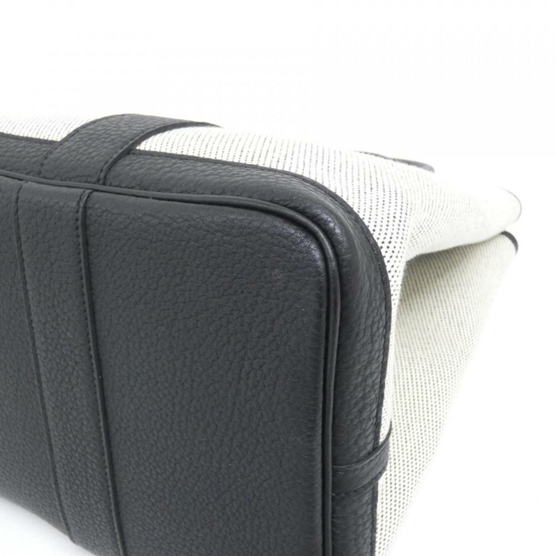 愛馬仕花園派對 36厘米 066781CK 手提包-1