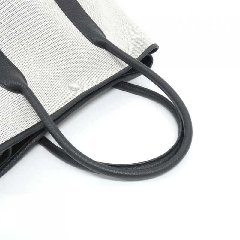 愛馬仕花園派對 36厘米 066781CK 手提包-2