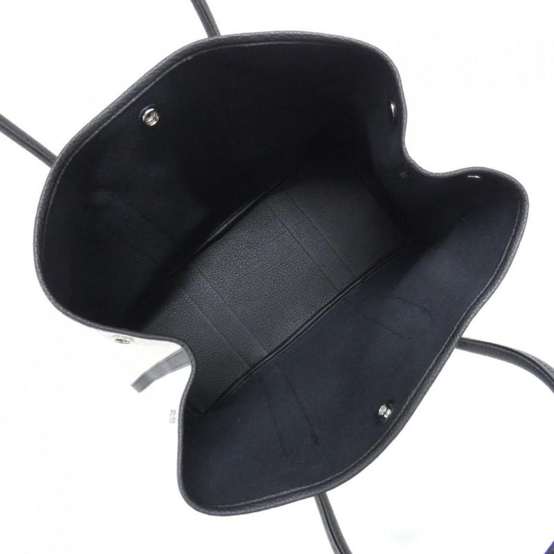 愛馬仕花園派對 36厘米 066781CK 手提包-3