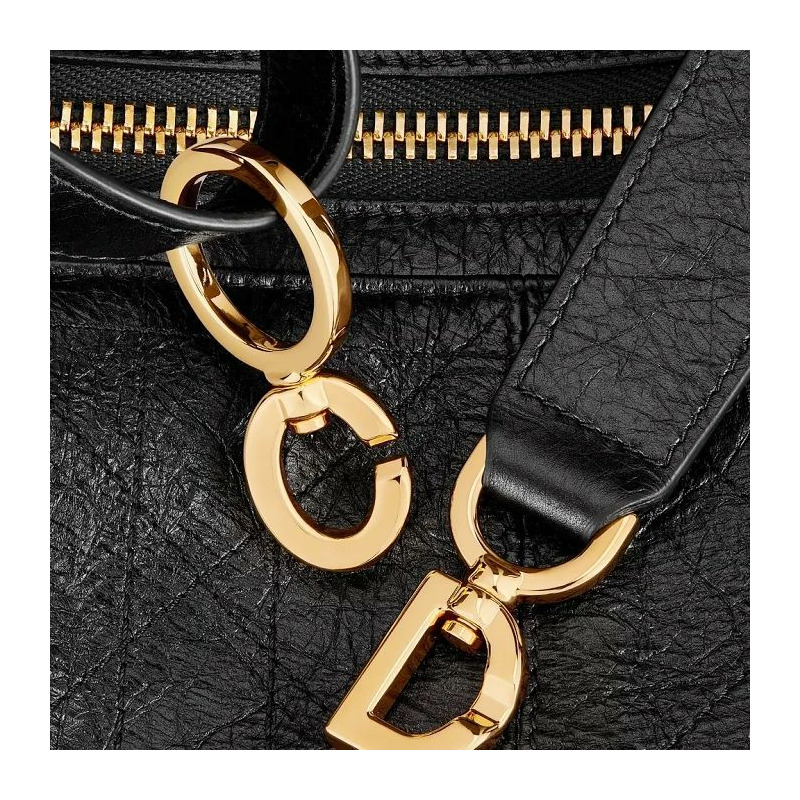 DIOR D-Journey 小號包 M2416UNUO_M900-10