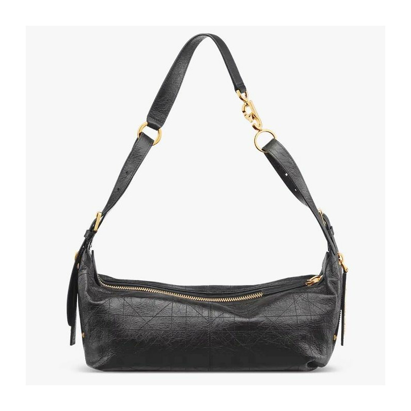 DIOR D-Journey 中型包 M2417UNUO_M90-3