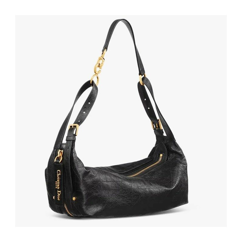 DIOR D-Journey 中型包 M2417UNUO_M90-7