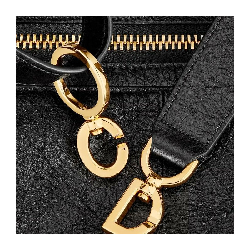 DIOR D-Journey 中型包 M2417UNUO_M90-4