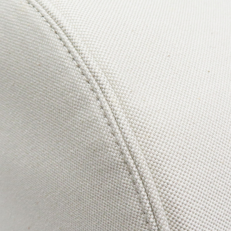 白色 帆布 Wave BB 兩用包【BALENCIAGA 巴黎世家】 599332-10