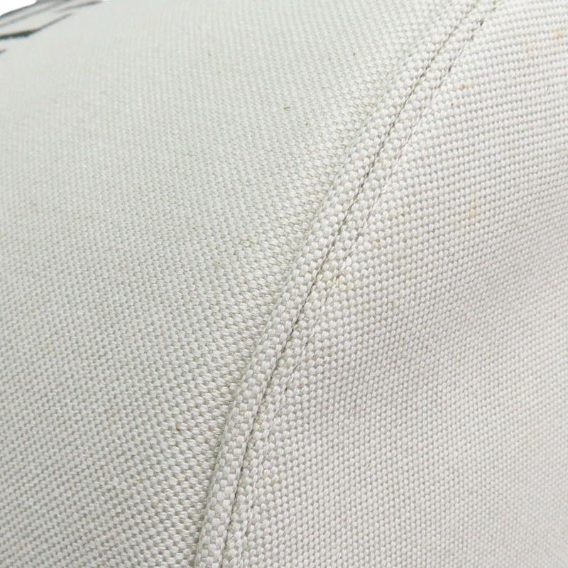 白色 帆布 Wave BB 兩用包【BALENCIAGA 巴黎世家】 599332-11