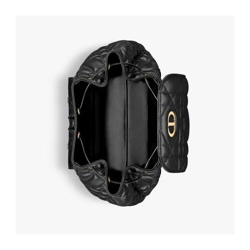 DIOR Caro 中型背包 M6301UNOZ_M900-9