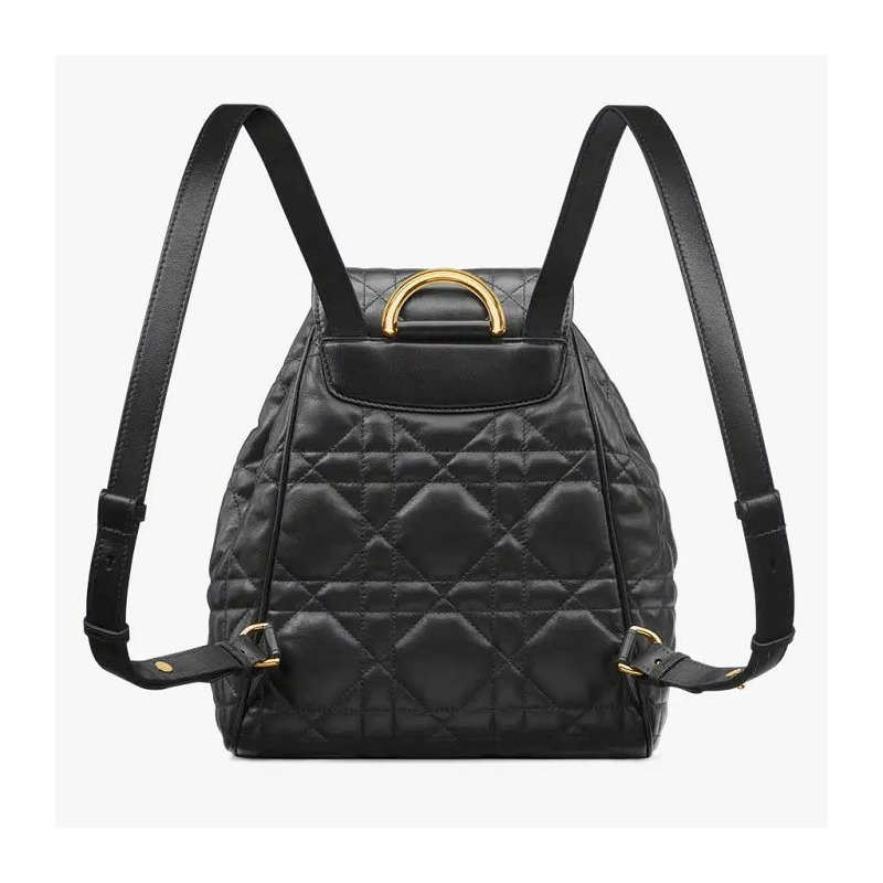 DIOR Caro 中型背包 M6301UNOZ_M900-10