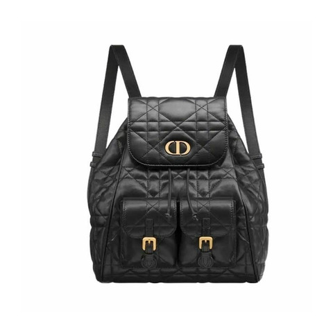 DIOR Caro 中型背包 M6301UNOZ_M900