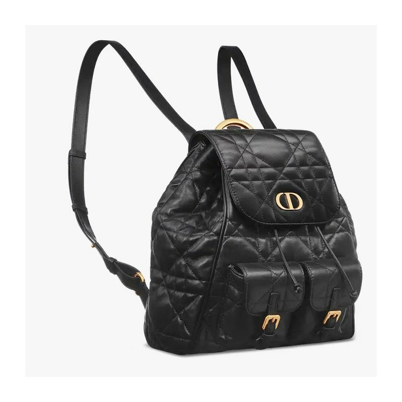 DIOR Caro 中型背包 M6301UNOZ_M900-7