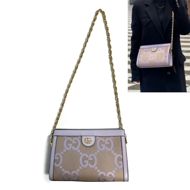 GUCCI Ophidia 單肩包 503877 UKMBG 8481-7