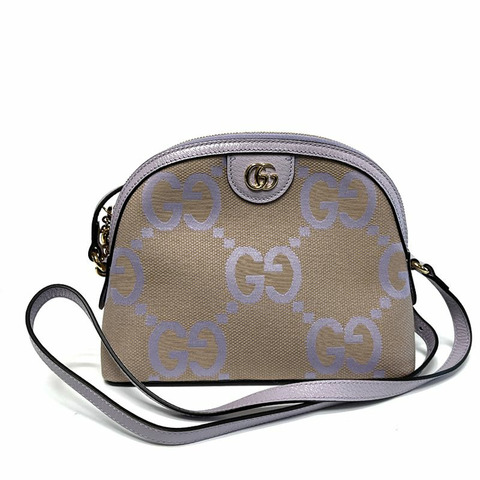 GUCCI 女士 OPHIDIA GG Logo 單肩包 499621 UKMBG 8481