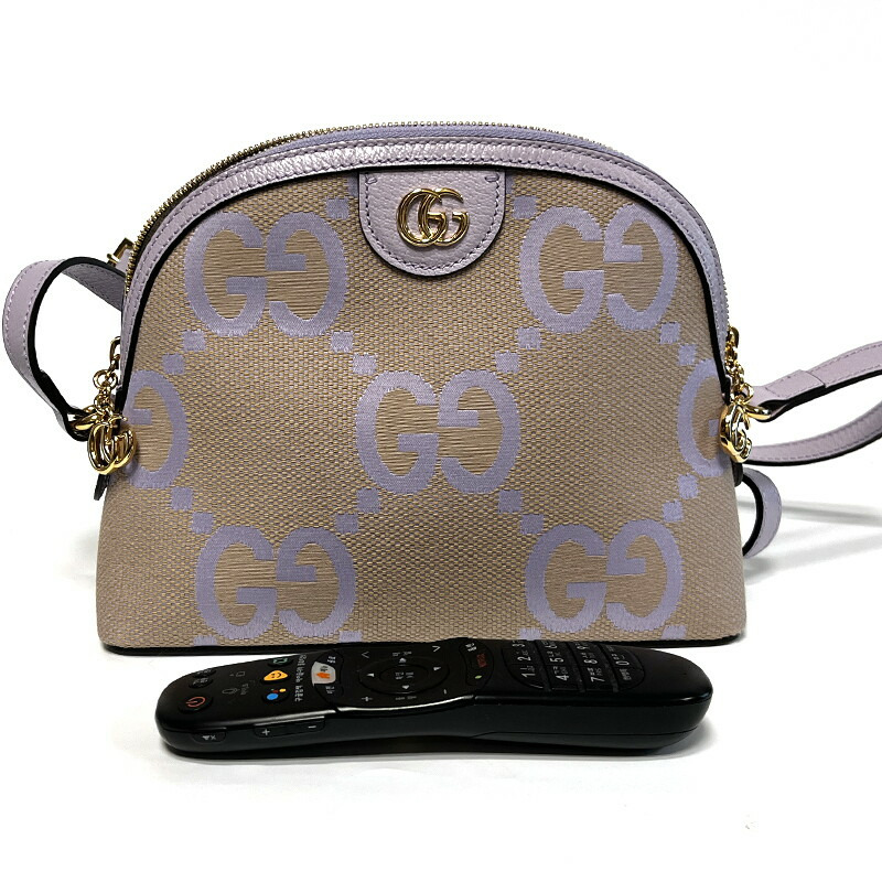 GUCCI 女士 OPHIDIA GG Logo 單肩包 499621 UKMBG 8481-9