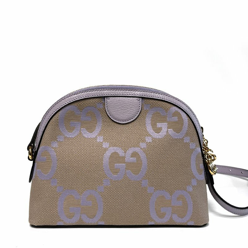 GUCCI 女士 OPHIDIA GG Logo 單肩包 499621 UKMBG 8481-3