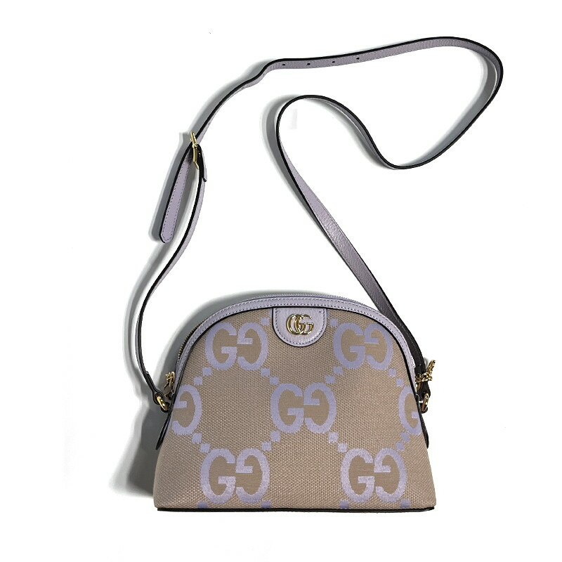 GUCCI 女士 OPHIDIA GG Logo 單肩包 499621 UKMBG 8481-5