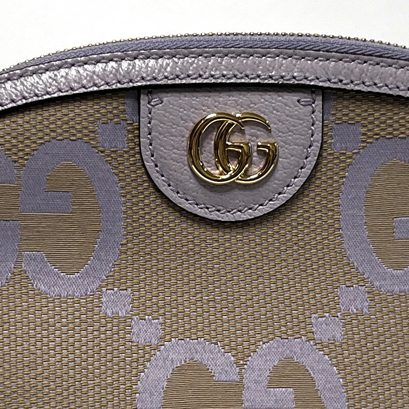 GUCCI 女士 OPHIDIA GG Logo 單肩包 499621 UKMBG 8481-6