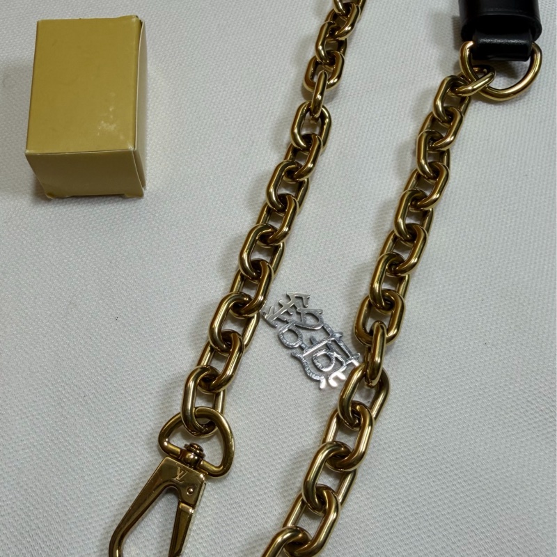 L V黑色全皮Sperrdy 20波士頓包-52